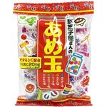リボン 駄菓子屋さんのあめ玉 16個入