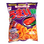 リスカ うまい輪 めんたい味 75g入