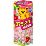 ロッテ コアラのマーチ（いちご）48g
