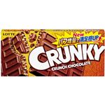 ロッテ クランキー 1枚入