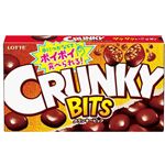 ロッテ クランキービッツ 63g