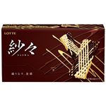 ロッテ  紗々  69g