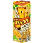 ロッテ コアラのマーチ＜全粒粉in旨ビス＞ 46g