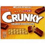 ロッテ クランキーエクセレント 26枚