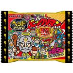 ロッテ ヘッドだらけのビックリマンチョコ 1枚入
