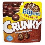 ロッテ クランキー ビッグな一粒 72g