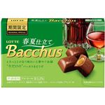 ロッテ バッカス 春夏仕立て【アルコール分3.2％】 10粒入
