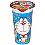 ロッテ  カプッチョドラえもん チョコ 37g