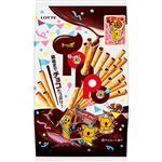 ロッテ トッポ袋 7袋入