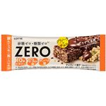 ロッテ ゼロ グラノーラチョコバー 1本入