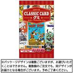 ロッテ Disney クラシックカードグミ ぶどう 6個入