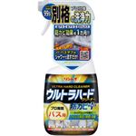 リンレイ ウルトラハードクリーナー バス用 防カビプラス 700ml