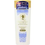 【ペット用】ライオンペット クイック＆リッチ トリートメントインシャンプー 愛犬用 リフレッシュサボン 200ml