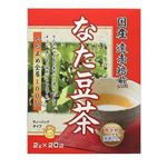 ユニマットリケン なたまめ茶 20袋