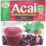 ニマットリケン アサイービューティースムージー 200g