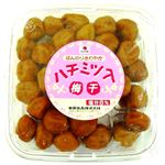中田食品 はちみつ入り梅干し 260g