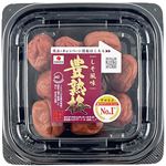 中田食品 豊熟梅しそ風味 165g