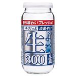 日本盛 サカリカップ生貯蔵酒   300ml