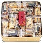 【冬ギフト】【218】【12／8以降配送限定】中村屋こがねはずみ 2号