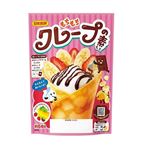 もちもちクレープの素 1パック
