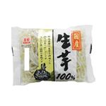 海洋食品（株）中川食品国産生芋ミニ糸蒟蒻 100g