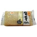 国産生芋100％ミニ角蒟蒻 250g