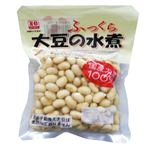 中川 ふっくら大豆水煮 150g