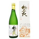 ねぶた淡麗純米酒 720ML