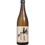 清酒桃川純米酒 720ML