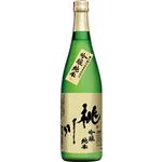 桃川吟醸純米酒 720ml