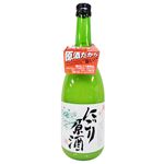おいらせ流にごり原酒 温故 720ml