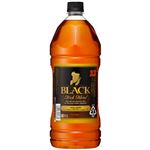 アサヒビール ブラックニッカ リッチブレンド ペットボトル 2700ml
