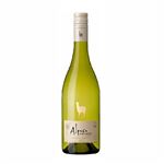 アサヒ サンタ ヘレナ アルパカ オーガニック ホワイト 白 750ml
