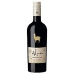 サンタ・ヘレナ・アルパカ・オーガニック・レッド 750ml