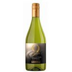 アサヒ ナイン・ライブス・シャルドネ 白 13.5% 750ml