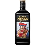 アサヒビール ブラックニッカスペシャル 720ml