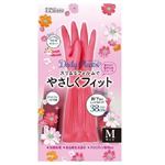 ダンロップ デイリープリーツ M レッド