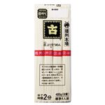 東亞食品工業  厄上がりそうめん  400g