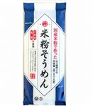 東亜食品工業 グルテンフリー米粉そうめん142g