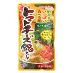 ダイショー野菜をいっぱい食べるトマトチーズ鍋スープ 750g