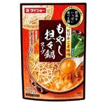 ダイショー野菜をいっぱい食べる鍋 もやし担々鍋スープ 750g