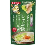 ダイショー野菜をいっぱい食べるレタスしゃぶ鍋スープ 700g