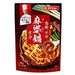ダイショー本格中華シェフ 安川哲二監修 麻婆鍋スープ 700g