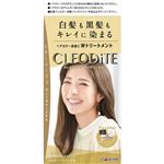 ダリヤ クレオディーテ クリアリーカラー シアーベージュ 1個