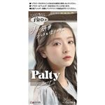 ダリヤ パルティ カラーリングミルク うっとりグレージュ 1個