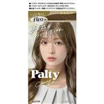 ダリヤ パルティ カラーリングミルク 無防備グレージュ 1個