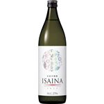 宝酒造 全量芋焼酎ISAINA 25度 900ml