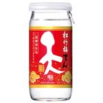 松竹梅天カップ200ML