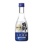 宝酒造 松竹梅 昴 生貯蔵酒 300ml