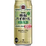 宝酒造 宝焼酎ハイボールシーク500ml